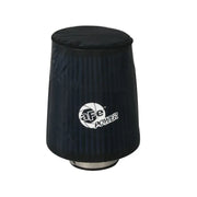 aFe 28-10083 aFe MagnumSHIELD Pre-Filters P/F 2x-28003 2x/72-30018/40011 (Black)