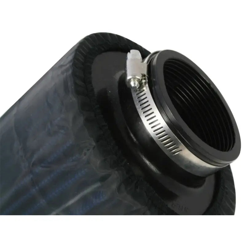 aFe 28-10083 aFe MagnumSHIELD Pre-Filters P/F 2x-28003 2x/72-30018/40011 (Black)