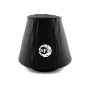 aFe 28-10133 aFe MagnumSHIELD Pre-Filters P/F 2x/72-90032 (Black)