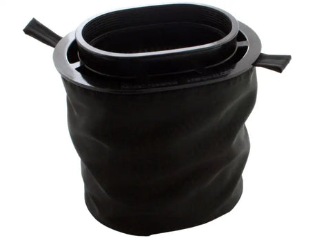 aFe MagnumSHIELD Pre-Filters P/F 2x/72-91061 (Black) - Truck & Automotive