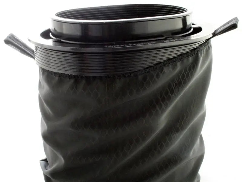 aFe MagnumSHIELD Pre-Filters P/F 2x/72-91061 (Black) - Truck & Automotive