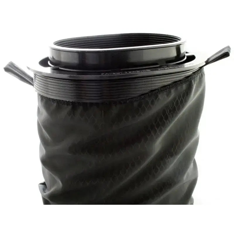 aFe MagnumSHIELD Pre-Filters P/F 2x/72-91061 (Black) - Truck & Automotive