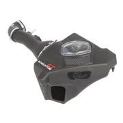 aFe 54-74205 aFe Momentum Air Intake System PRO 5R Stage-2 13-16 Cadillac ATS 3.6L V6