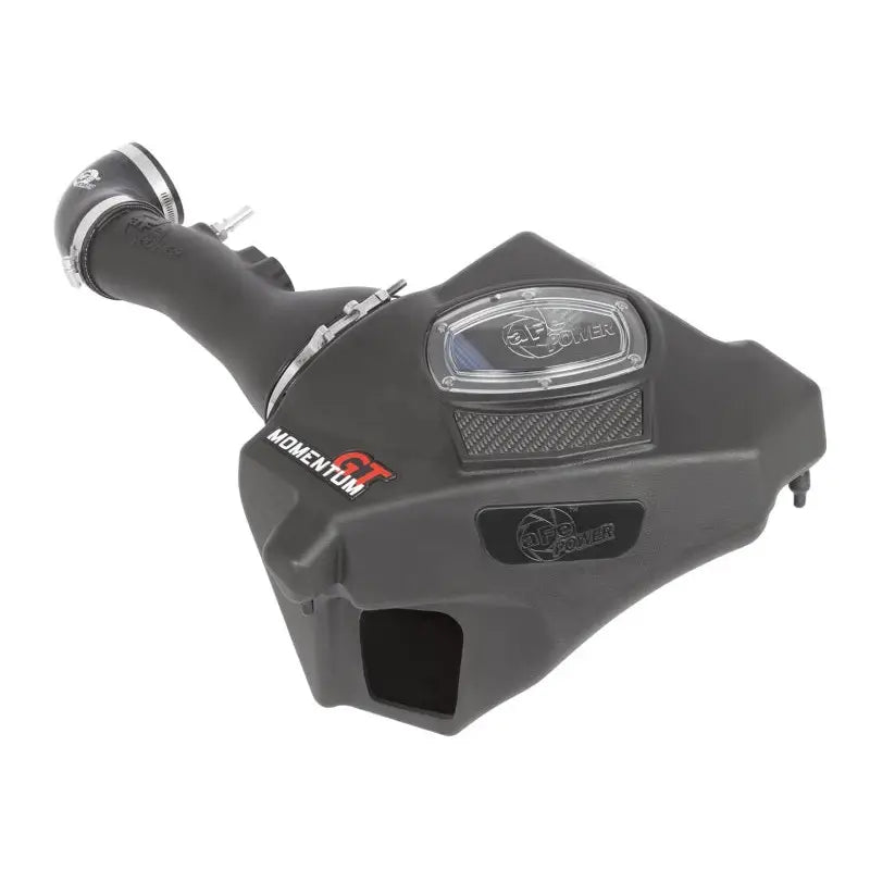 aFe 54-74205 aFe Momentum Air Intake System PRO 5R Stage-2 13-16 Cadillac ATS 3.6L V6