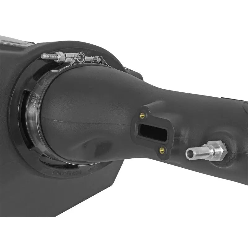 aFe 54-74205 aFe Momentum Air Intake System PRO 5R Stage-2 13-16 Cadillac ATS 3.6L V6
