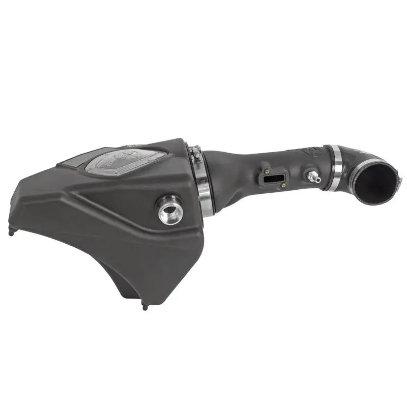 aFe 54-74205 aFe Momentum Air Intake System PRO 5R Stage-2 13-16 Cadillac ATS 3.6L V6
