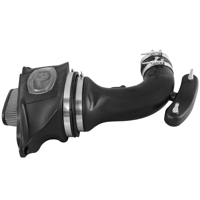 aFe 51-74201 aFe Momentum Air Intake System Pro DRY S Stage-2 Si 2014 Chevrolet Corvette (C7) V8 6.2L