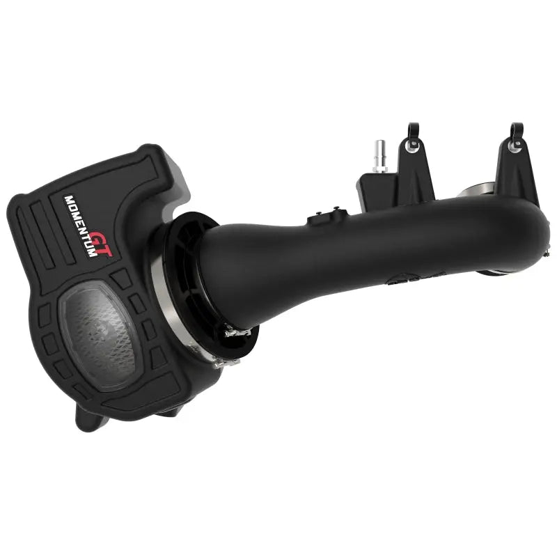 aFe 50-70055D aFe Momentum Cold Air Intake System w/Pro Dry S Filter 20 GM 2500/3500HD 2020 V8 6.6L