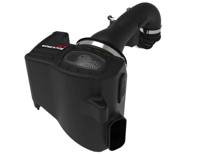 aFe Momentum Cold Air Intake System w/Pro Dry S Filter 20 GM 2500/3500HD 2020 V8 6.6L - Truck & Automotive