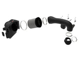 aFe Momentum Cold Air Intake System w/Pro Dry S Filter 20 GM 2500/3500HD 2020 V8 6.6L - Truck & Automotive
