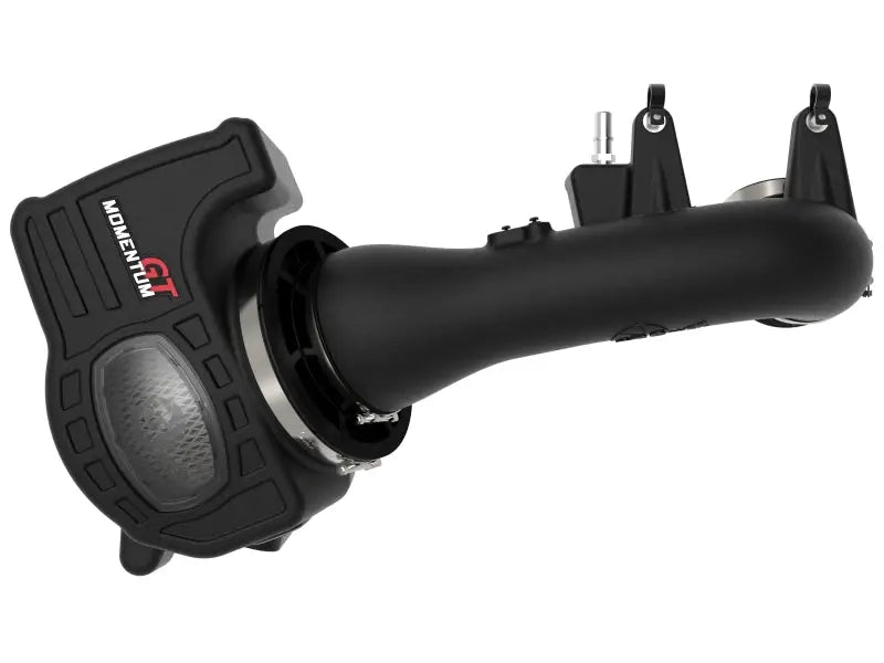 aFe Momentum Cold Air Intake System w/Pro Dry S Filter 20 GM 2500/3500HD 2020 V8 6.6L - Truck & Automotive