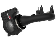 aFe Momentum Cold Air Intake System w/Pro Dry S Filter 20 GM 2500/3500HD 2020 V8 6.6L - Truck & Automotive