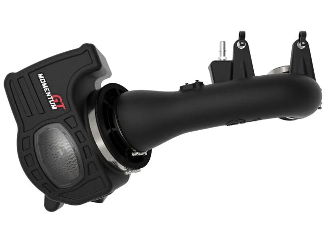 aFe Momentum Cold Air Intake System w/Pro Dry S Filter 20 GM 2500/3500HD 2020 V8 6.6L - Truck & Automotive