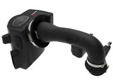 aFe Momentum Cold Air Intake System w/Pro Dry S Filter 20 GM 2500/3500HD 2020 V8 6.6L - Truck & Automotive