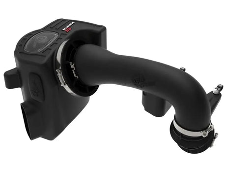 aFe Momentum Cold Air Intake System w/Pro Dry S Filter 20 GM 2500/3500HD 2020 V8 6.6L - Truck & Automotive