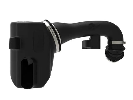 aFe Momentum Cold Air Intake System w/Pro Dry S Filter 20 GM 2500/3500HD 2020 V8 6.6L - Truck & Automotive