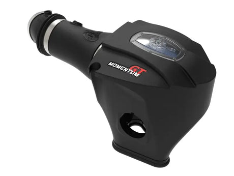 aFe Momentum GT 17-18 Dodge Charger/Challenger SRT Hellcat CAI(w/ Pro 5R Media Filter) - Truck & Automotive