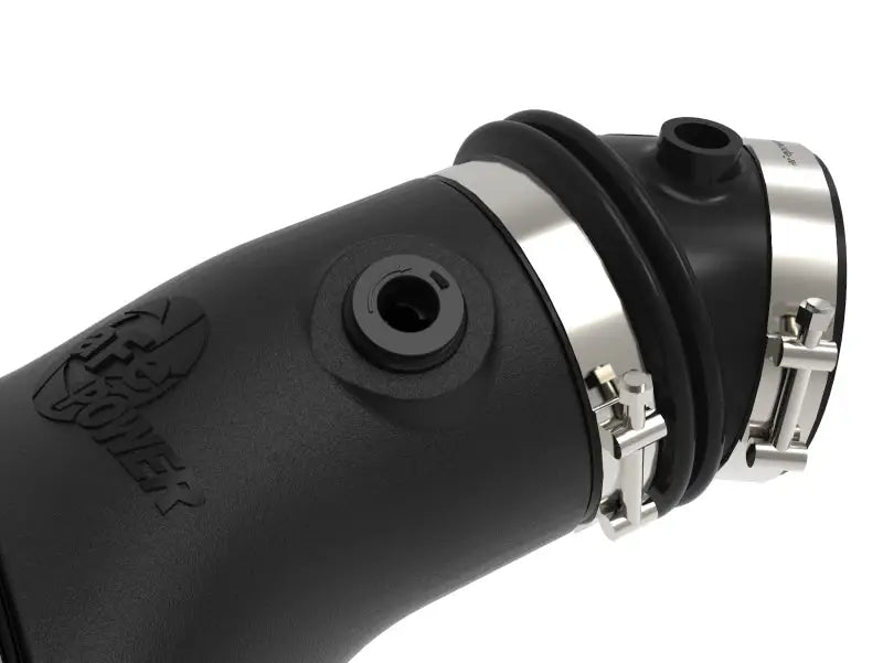 aFe Momentum GT 17-18 Dodge Charger/Challenger SRT Hellcat CAI(w/ Pro 5R Media Filter) - Truck & Automotive