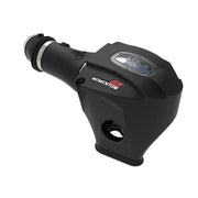 aFe 50-72205R aFe Momentum GT 17-18 Dodge Charger/Challenger SRT Hellcat CAI(w/ Pro 5R Media Filter)