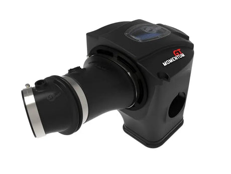 aFe Momentum GT 17-18 Dodge Charger/Challenger SRT Hellcat CAI(w/ Pro 5R Media Filter) - Truck & Automotive