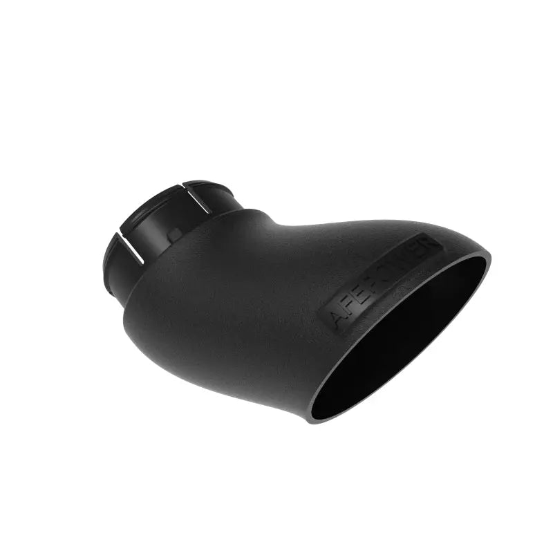 aFe 50-70009S aFe Momentum GT Air Scoop 2019+ Dodge Challenger R/T V8-6.4L HEMI w/ Scat Pack