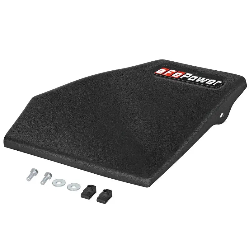 aFe 54-12868-B aFe Momentum GT Cold Air Intake Cover Mini Cooper S 15-17 L4-2.0L(t) (B46/48)