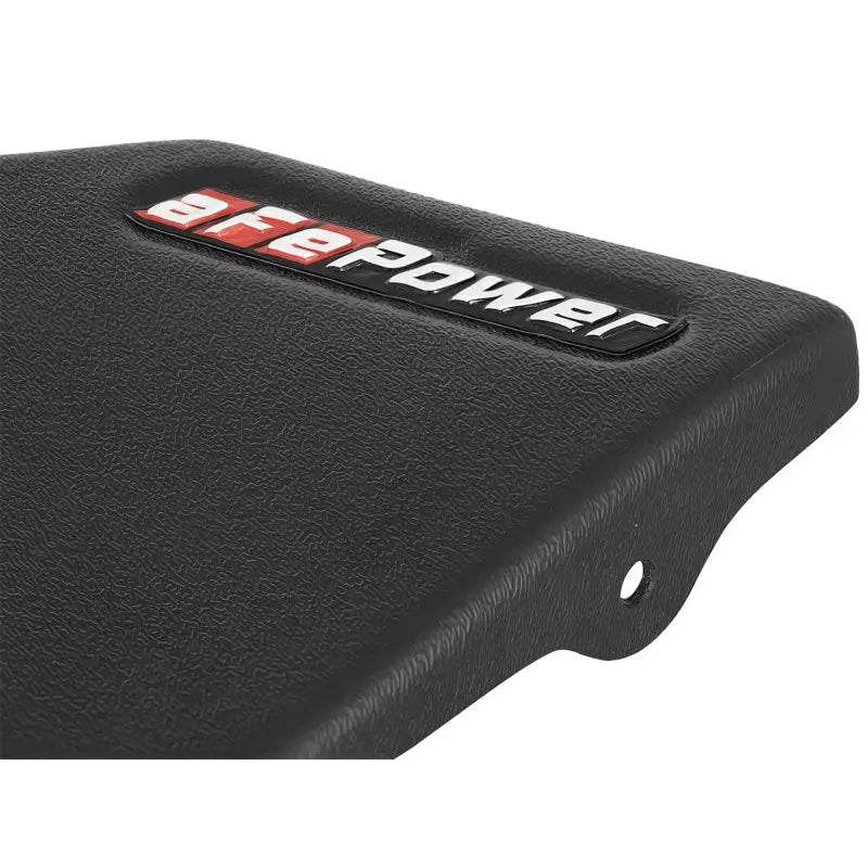 aFe 54-12868-B aFe Momentum GT Cold Air Intake Cover Mini Cooper S 15-17 L4-2.0L(t) (B46/48)
