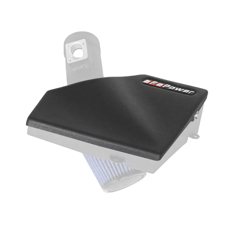 aFe 54-12868-B aFe Momentum GT Cold Air Intake Cover Mini Cooper S 15-17 L4-2.0L(t) (B46/48)