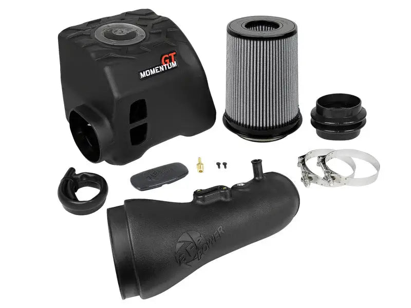 aFe Momentum GT Cold Air Intake Pro DRY S 10-18 Lexus GX 460 V8-4.6L - Truck & Automotive