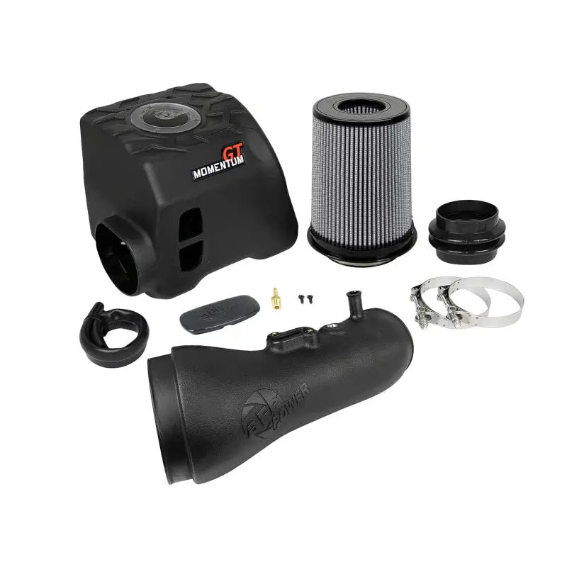 aFe 50-70022D aFe Momentum GT Cold Air Intake Pro DRY S 10-18 Lexus GX 460 V8-4.6L