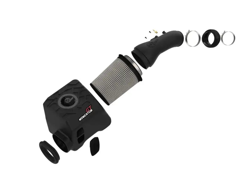 aFe Momentum GT Cold Air Intake Pro DRY S 10-18 Lexus GX 460 V8-4.6L - Truck & Automotive