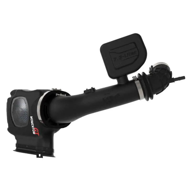 aFe 50-70058R aFe Momentum GT Cold Air Intake System w/ Pro 5R Filter 2020 Ford F-250 / F-350 Super Duty V8-7.3L