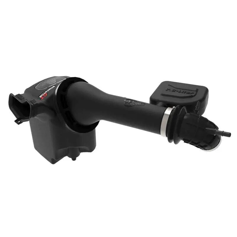 aFe 50-70058R aFe Momentum GT Cold Air Intake System w/ Pro 5R Filter 2020 Ford F-250 / F-350 Super Duty V8-7.3L