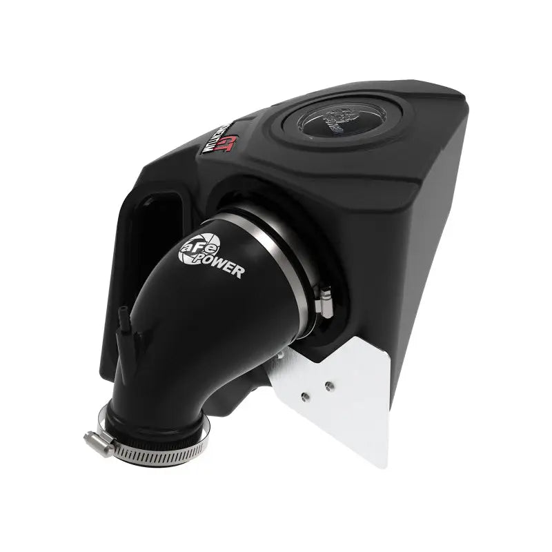 aFe 50-70032R aFe Momentum GT Cold Air Intake System w/ Pro 5R Media Audi A4/Quattro (B9) 16-19 I4-2.0L (t)