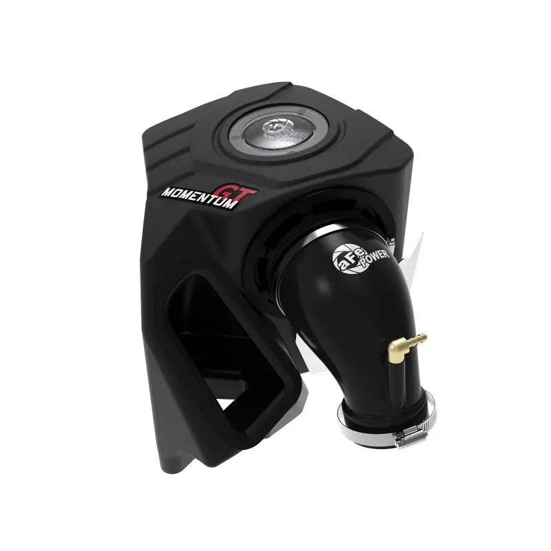 aFe 50-70032R aFe Momentum GT Cold Air Intake System w/ Pro 5R Media Audi A4/Quattro (B9) 16-19 I4-2.0L (t)
