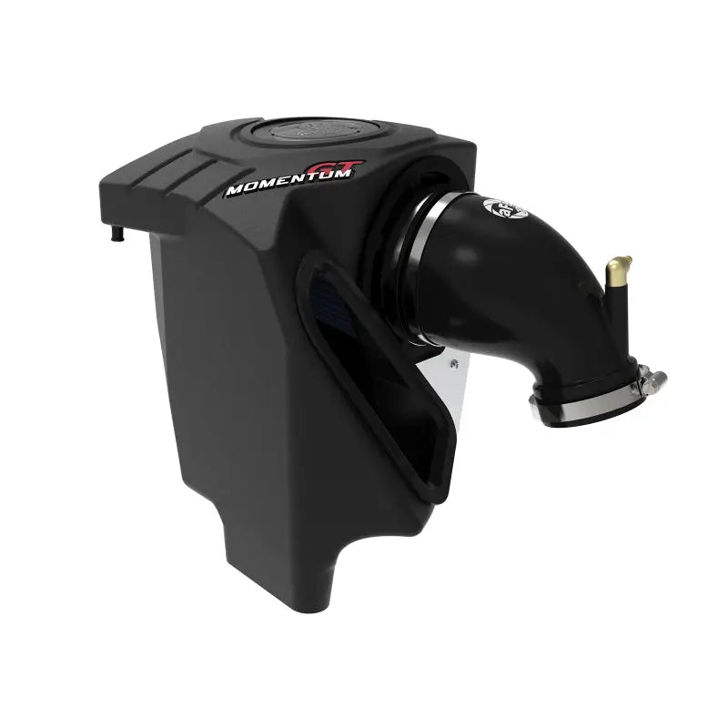 aFe 50-70032R aFe Momentum GT Cold Air Intake System w/ Pro 5R Media Audi A4/Quattro (B9) 16-19 I4-2.0L (t)