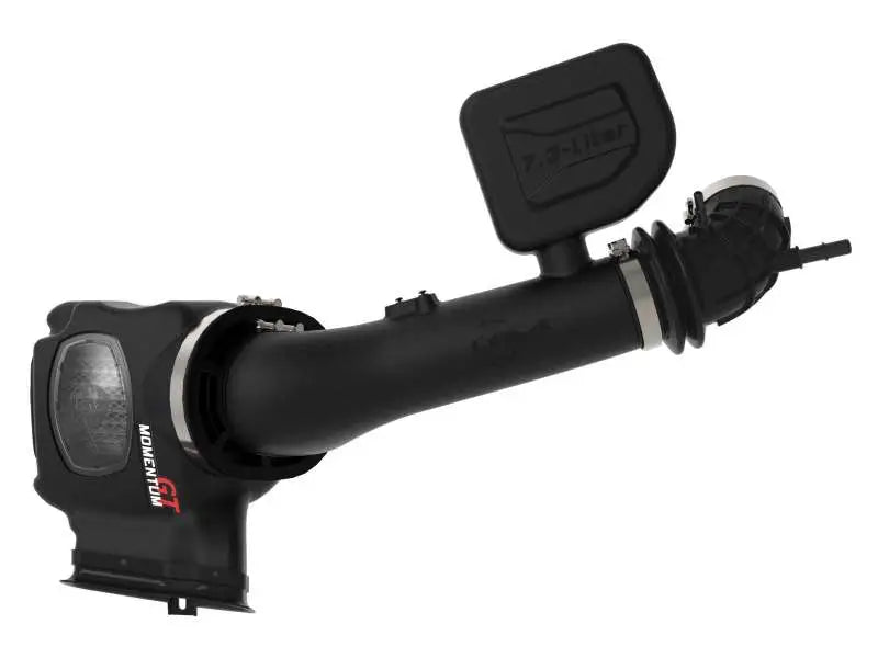 aFe Momentum GT Cold Air Intake System w/ Pro Dry S 2020 Ford F-250 / F-350 Super Duty V8-7.3L - Truck & Automotive