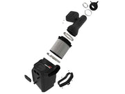 aFe Momentum GT Cold Air Intake System w/ Pro Dry S 2020 Ford F-250 / F-350 Super Duty V8-7.3L - Truck & Automotive
