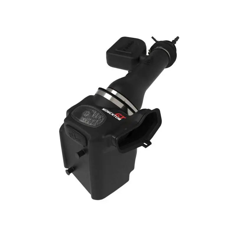 aFe 50-70058D aFe Momentum GT Cold Air Intake System w/ Pro Dry S 2020 Ford F-250 / F-350 Super Duty V8-7.3L