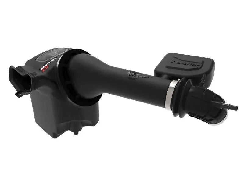 aFe Momentum GT Cold Air Intake System w/ Pro Dry S 2020 Ford F-250 / F-350 Super Duty V8-7.3L - Truck & Automotive