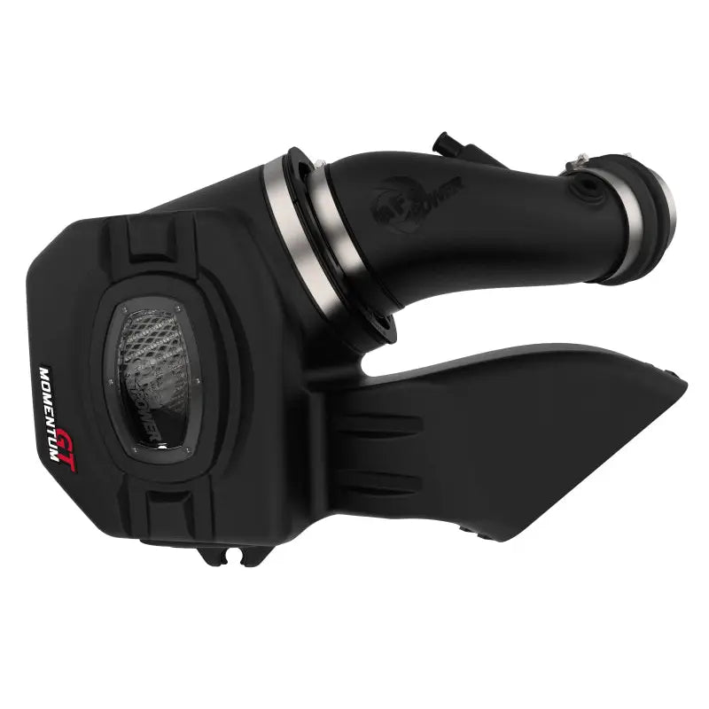 aFe 50-70052D aFe Momentum GT Cold Air Intake System w/Pro Dry S Filter 19-21 Ram 2500/300 V8-6.4L
