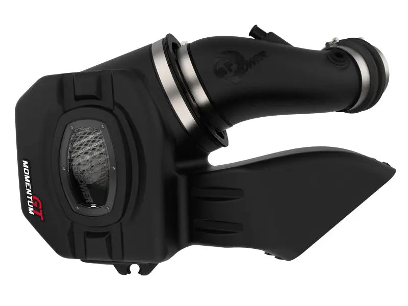 aFe Momentum GT Cold Air Intake System w/Pro Dry S Filter 19-21 Ram 2500/300 V8-6.4L - Truck & Automotive