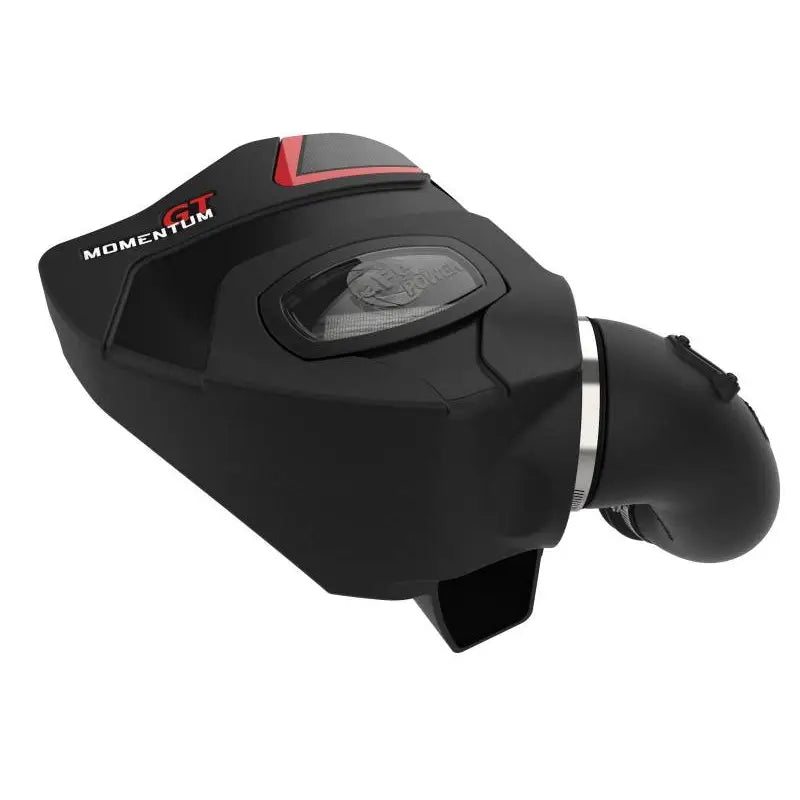 aFe 50-70060D aFe Momentum GT Cold Air Intake System w/Pro Dry S Filter 20-21 BMW M340i (G20) 3.0 L6 (t) N58