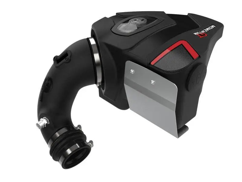 aFe Momentum GT Cold Air Intake System w/Pro Dry S Filter 20-21 BMW M340i (G20) 3.0 L6 (t) N58 - Truck & Automotive