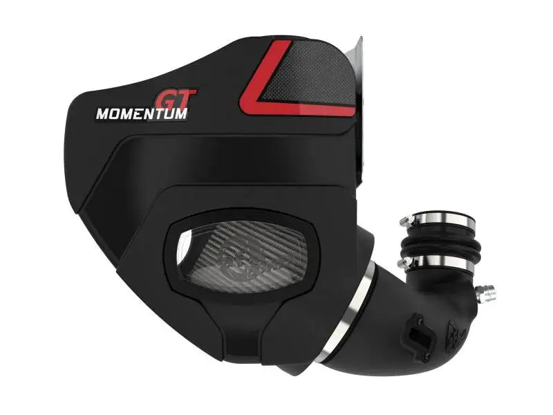 aFe Momentum GT Cold Air Intake System w/Pro Dry S Filter 20-21 BMW M340i (G20) 3.0 L6 (t) N58 - Truck & Automotive