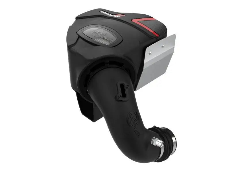 aFe Momentum GT Cold Air Intake System w/Pro Dry S Filter 20-21 BMW M340i (G20) 3.0 L6 (t) N58 - Truck & Automotive