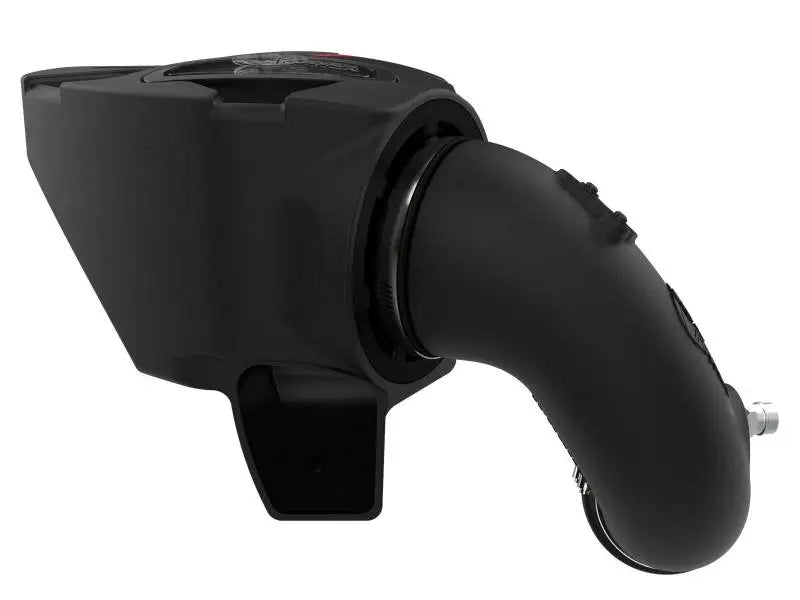 aFe Momentum GT Cold Air Intake System w/Pro Dry S Filter 20-21 BMW M340i (G20) 3.0 L6 (t) N58 - Truck & Automotive