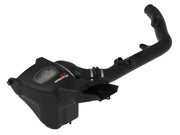 aFe Momentum GT Cold Air Intake System w/ Pro DRY S Filter Ford Bronco 2021 V6-2.7L (tt) - Truck & Automotive