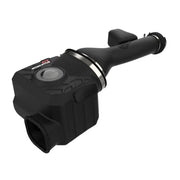aFe 50-70095D aFe Momentum GT Cold Air Intake System w/ Pro DRY S Filter Toyota FJ Cruiser 07-21 V6-4.0L