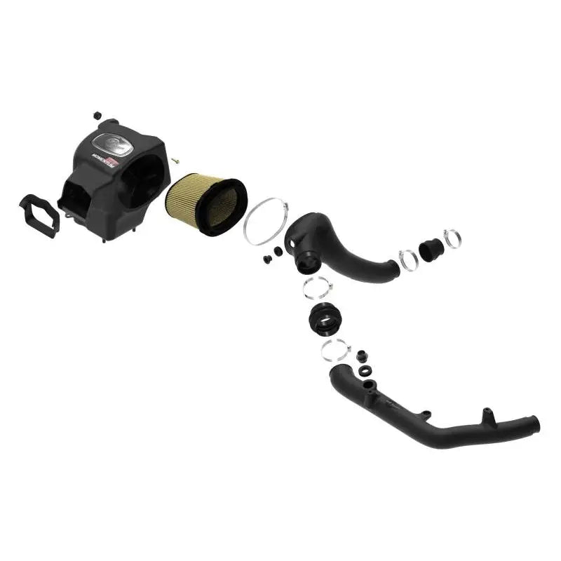 AFE 50-70081G SEALED INTAKE